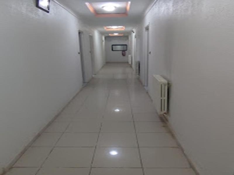 Nedjma Hotel Chambres 2