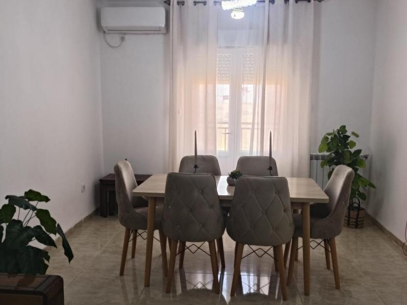 Appartement neuf meublé  maison interne