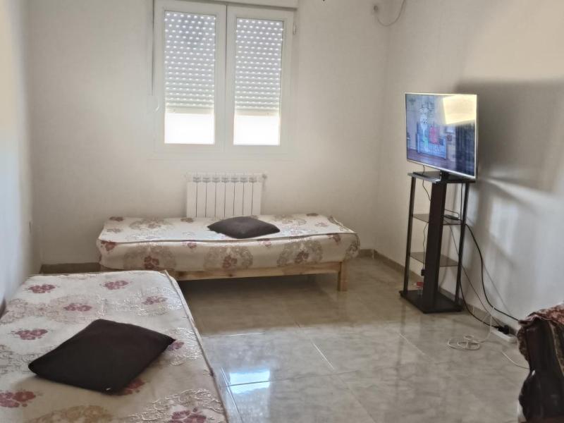 Appartement neuf meublé  Chambres 2