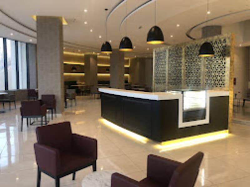Gardenia hotel Chambres