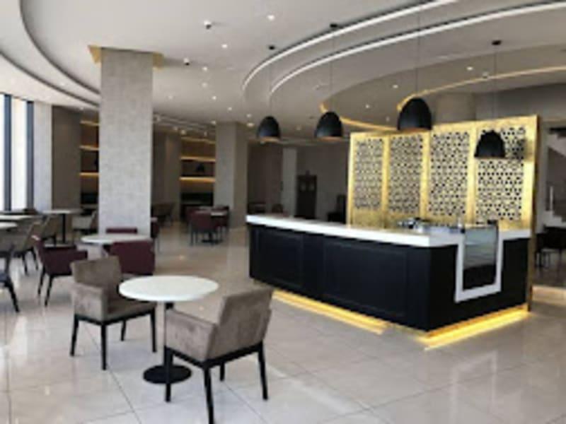 Gardenia hotel Chambres 2