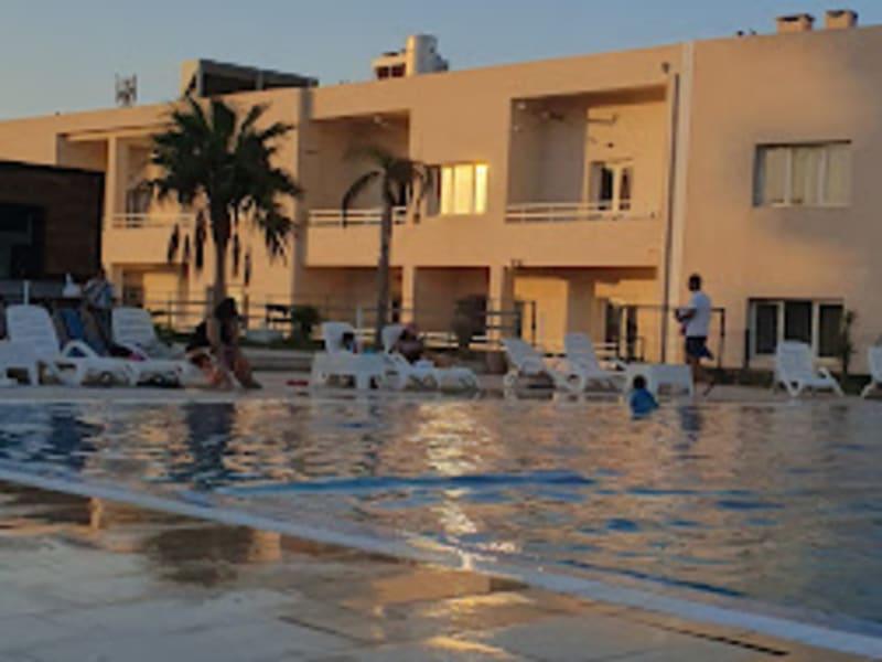 Gardenia hotel maison portes