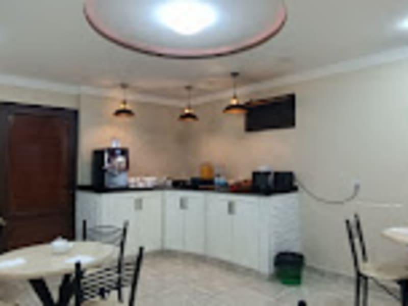 Hostel Aramca F1 F2 F3