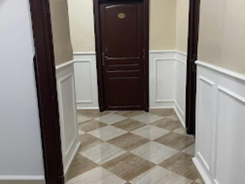 Hostel Aramca Chambres