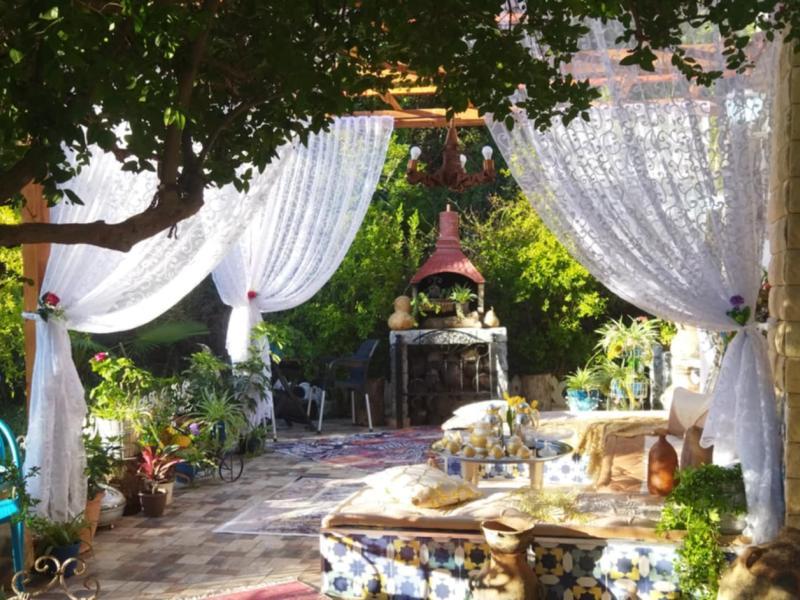 Maison de vacances a louer F1 F2 F3