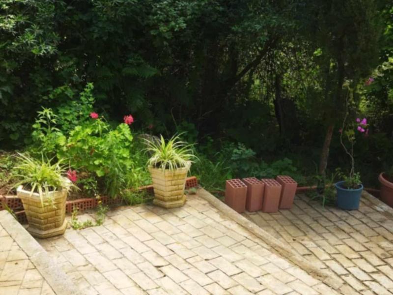 Maison de vacances a louer Chambres