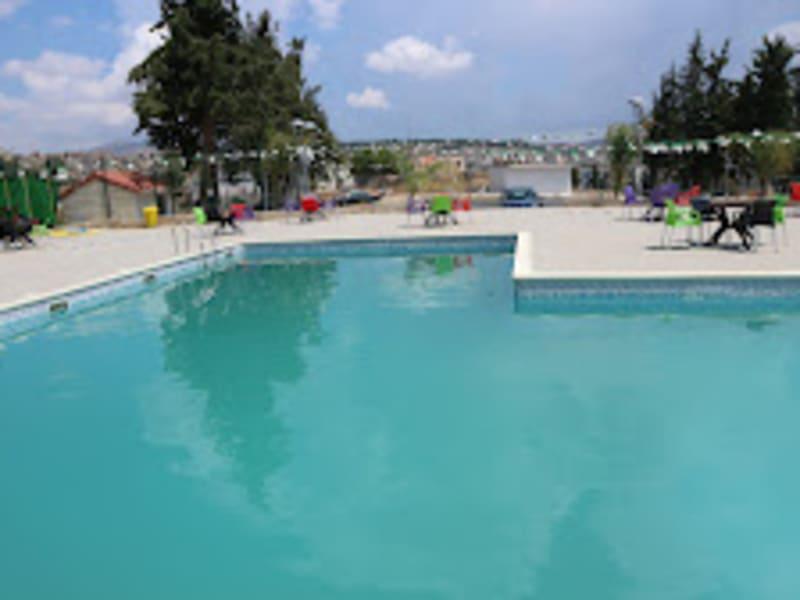 Oum El Khir  Chambres