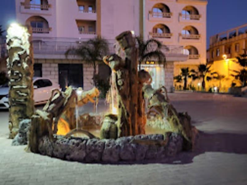 Oum El Khir  maison portes