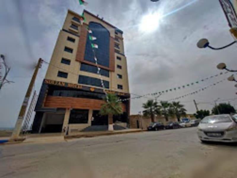 Hôtel sultan jijel Chambres 2