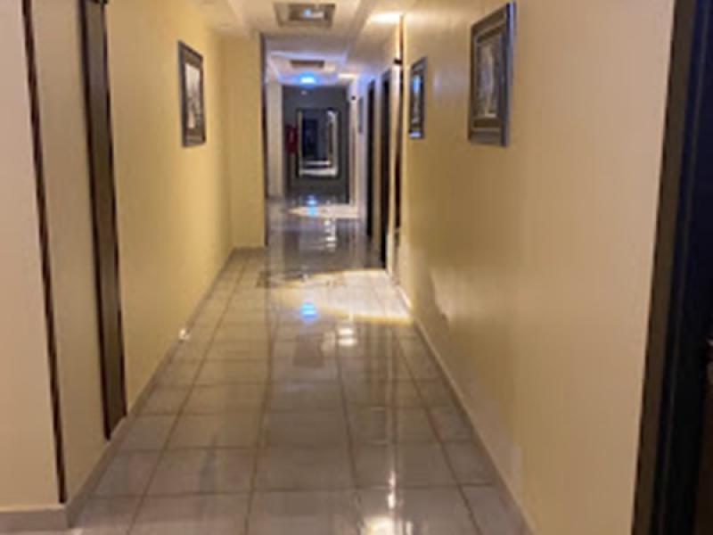 Costa Mimosa Hotel & Bungalows Chambres