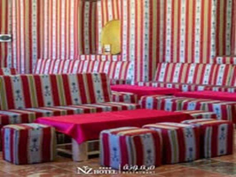 Nail Zakaria maison portes