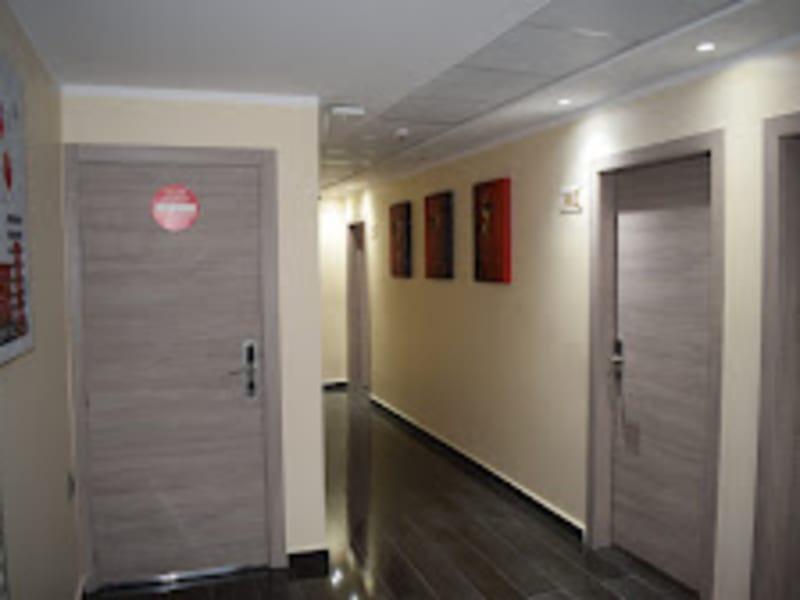 Hôtel Zinou ZM F1 F2 F3