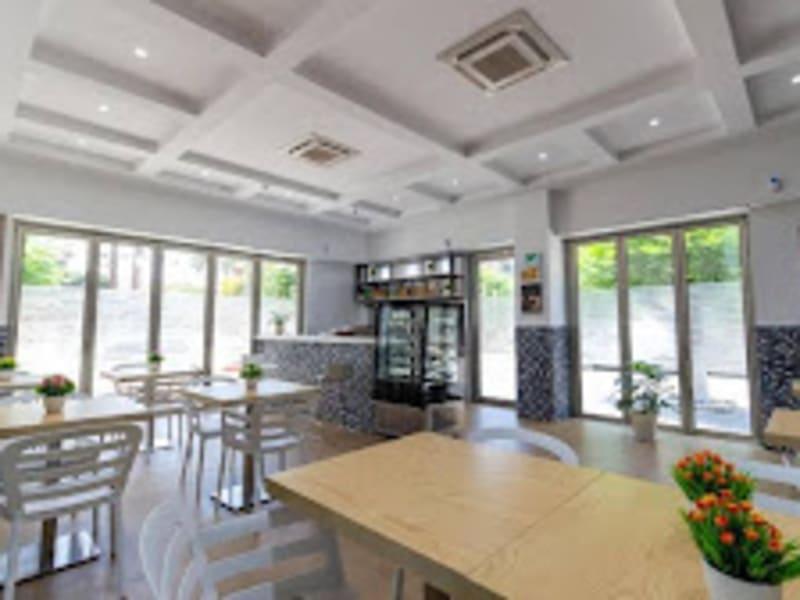 Hôtel Zinou ZM maison interne