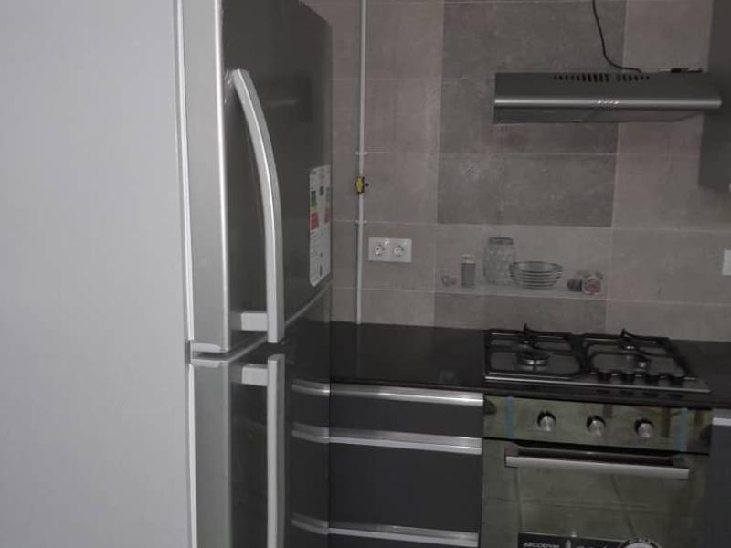 Location appartement – cadre agréable et proche de maison portes