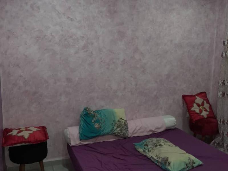 Location appartement – cadre agréable et proche de Chambres