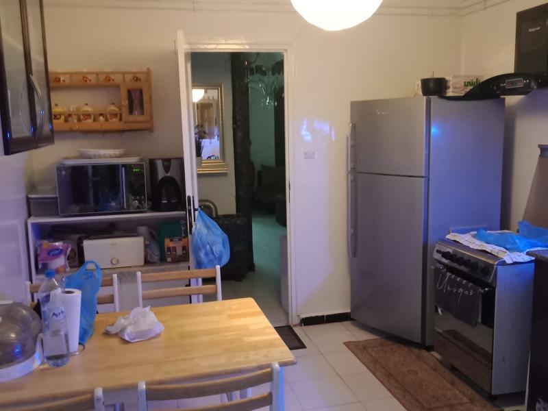Location appartement F3 haut standing  Chambres