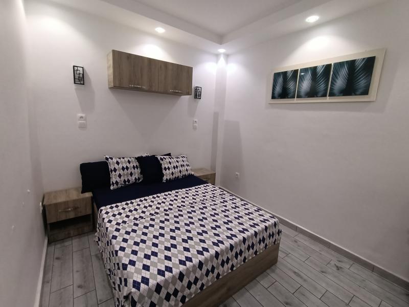 Studios très modernes au plein centre ville d'Oran maison portes