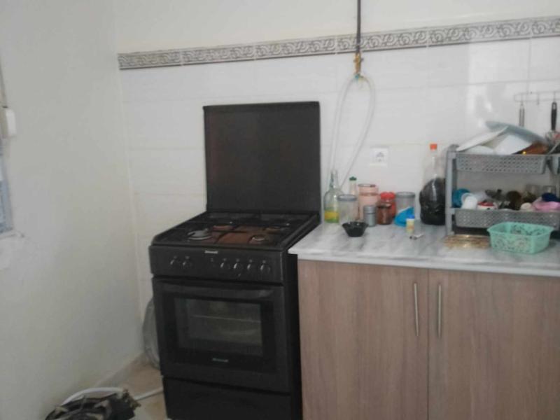 Appartement éclipse  Chambres