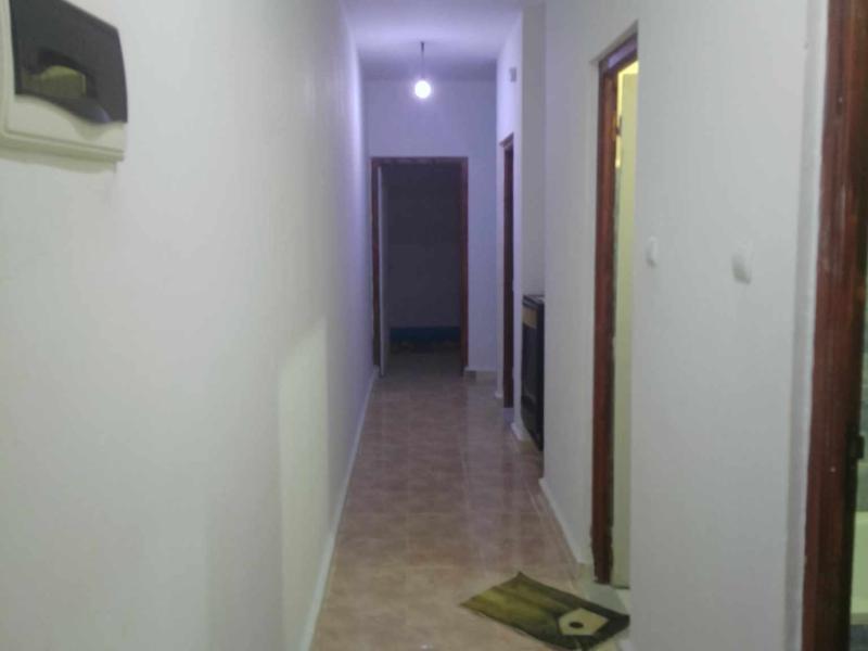 Appartement éclipse  F1 F2 F3