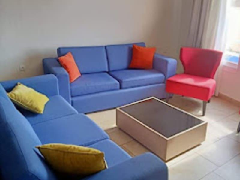 La Perle Bleue Résidence Chambres 2