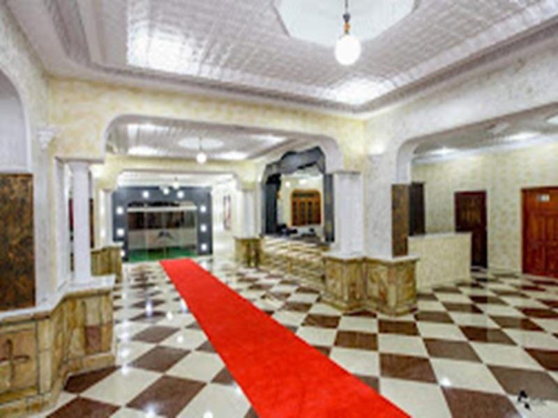 Hôtel Bab Sahara Chambres 2