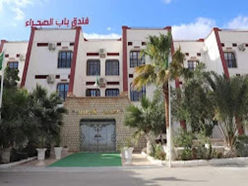 Hôtel Bab Sahara F1 F2 F3