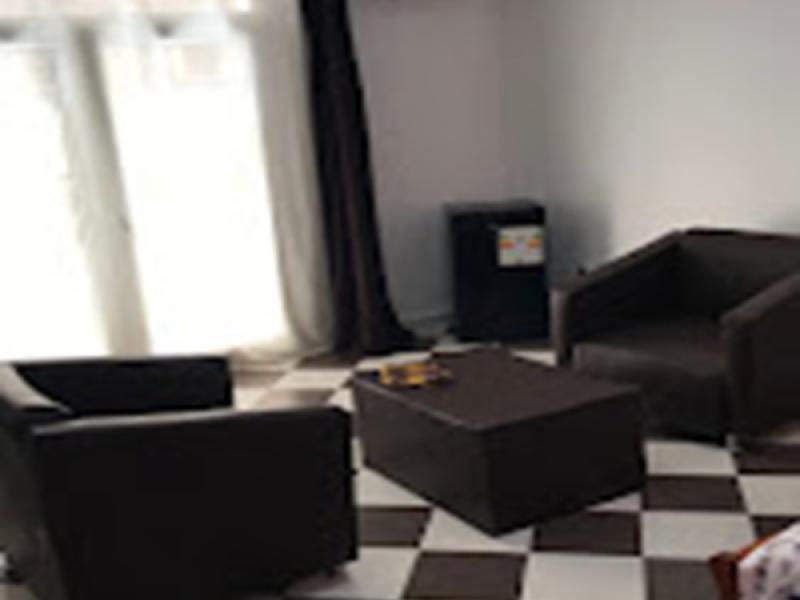 Hôtel Phénicia maison interne