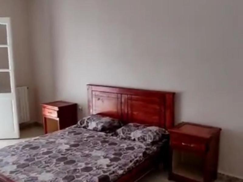 شقق ومنازل جيجل  Chambres