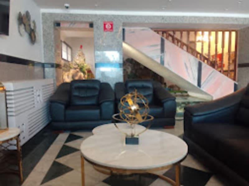 Golden H Béjaïa Chambres 2