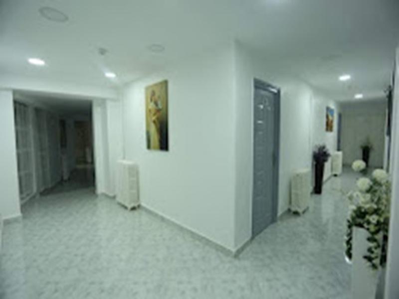 Hôtel Aures F1 F2 F3