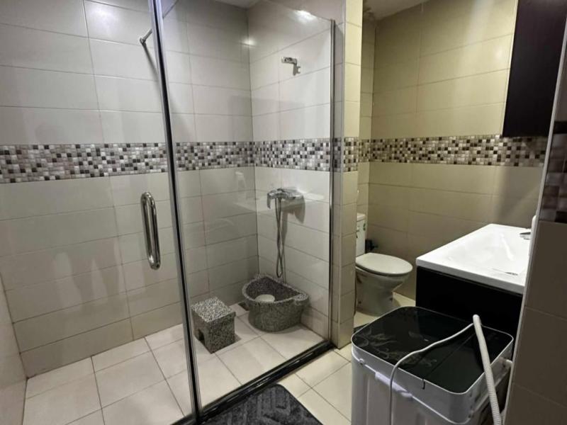 Appartement F3 – Résidence Benabed, Akid Lotfi Chambres