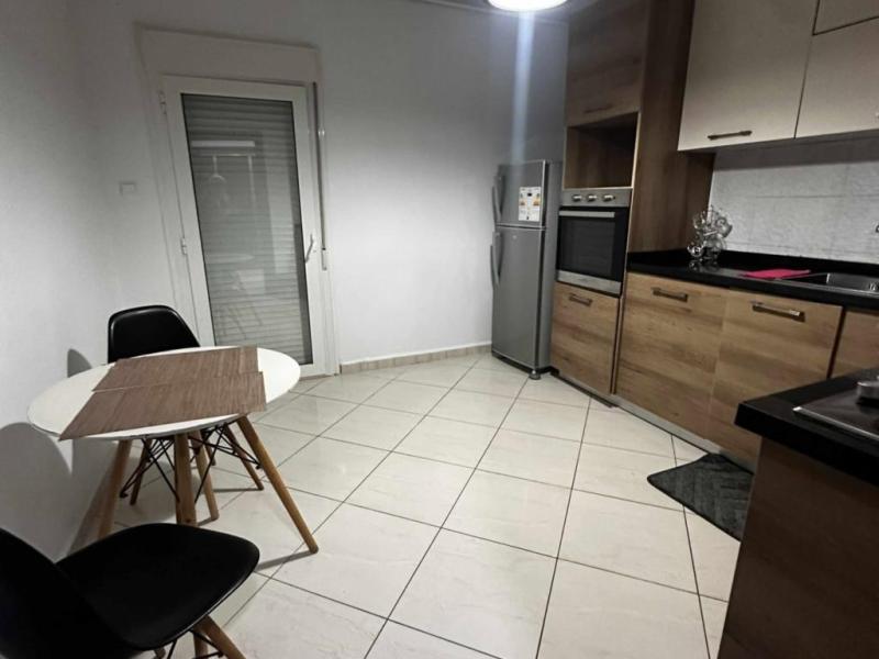 Appartement F3 – Résidence Benabed, Akid Lotfi Chambres 2
