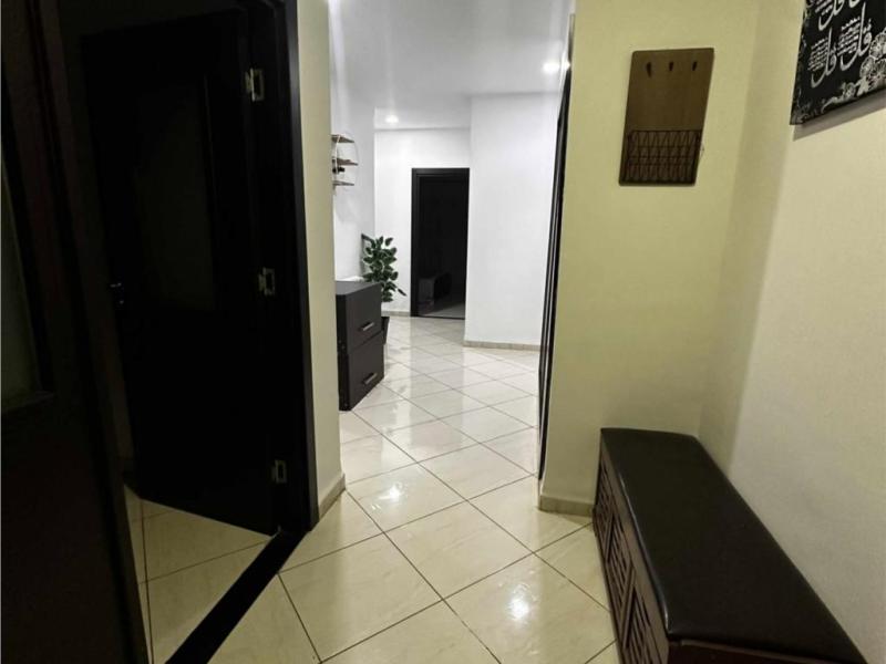 Appartement F3 – Résidence Benabed, Akid Lotfi F1 F2 F3