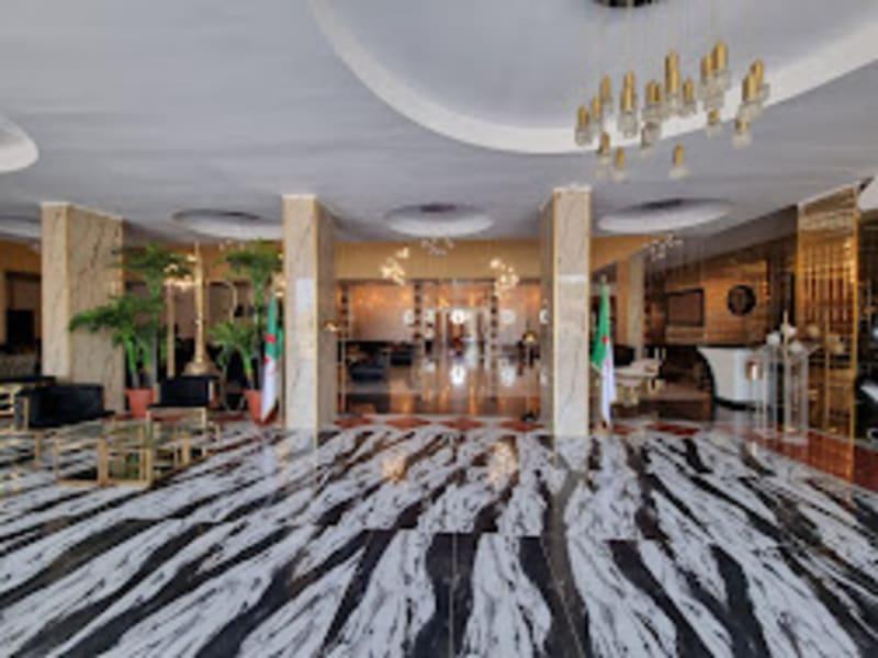 Le Paquebot Chambres