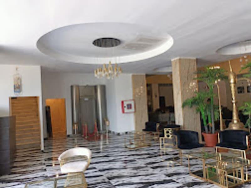 Le Paquebot Chambres 2