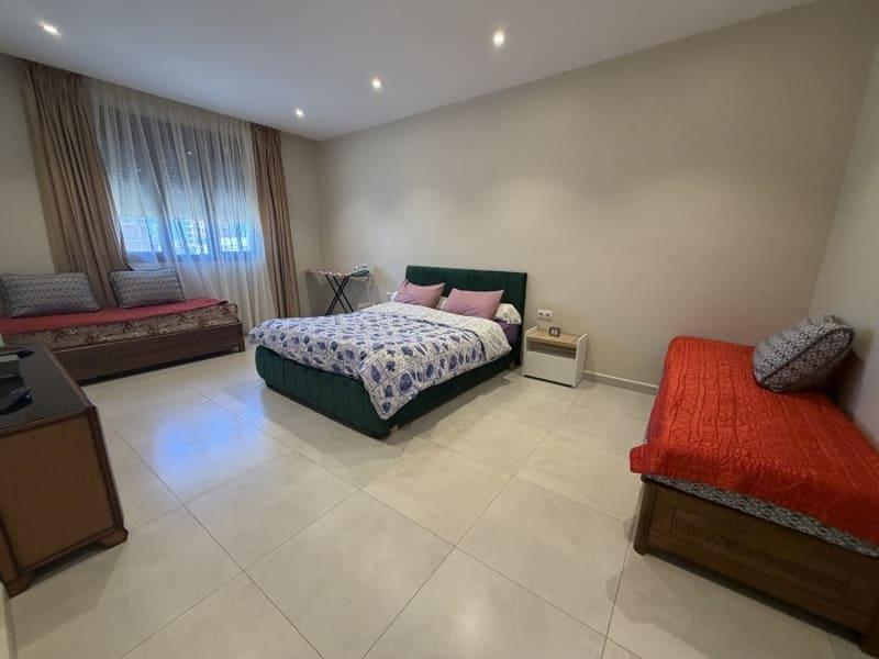 APPARTEMENT 4 EME ETAGE  maison interne