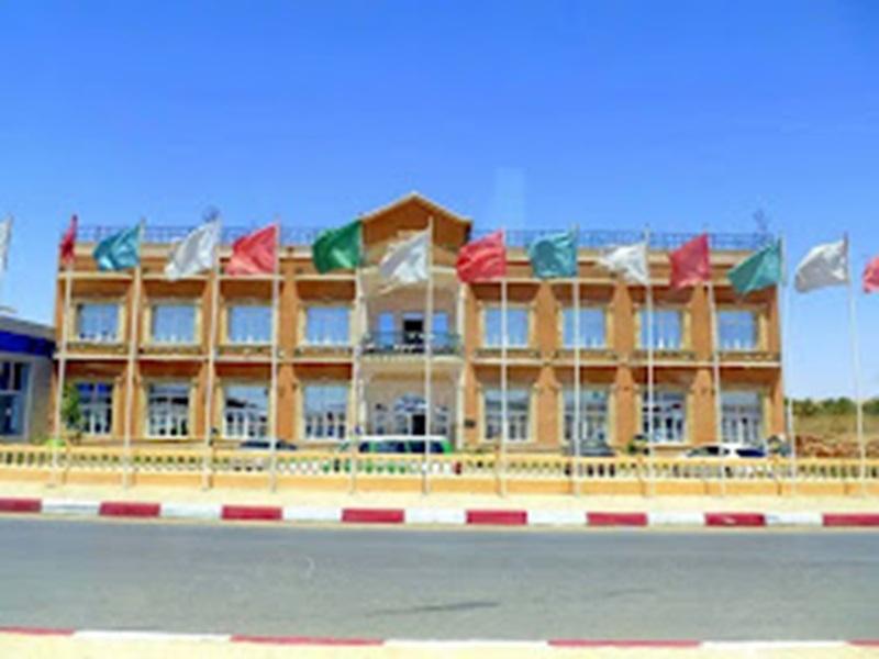 Hôtel Wakda F1 F2 F3