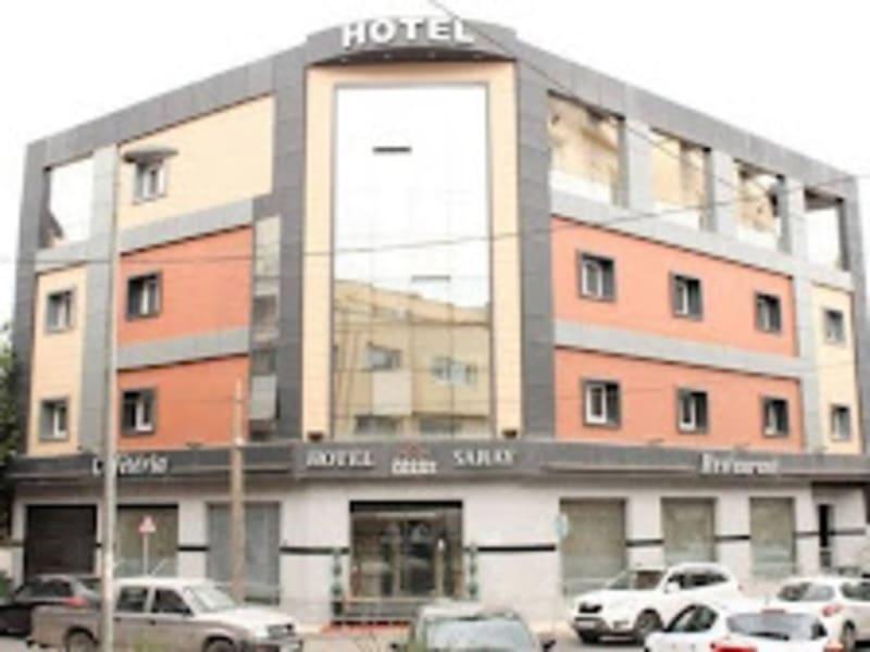 Hôtel Saray Chambres 2