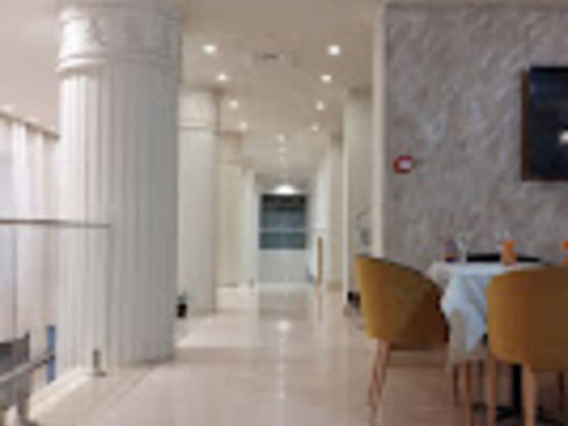 Hôtel Chaoune  Chambres