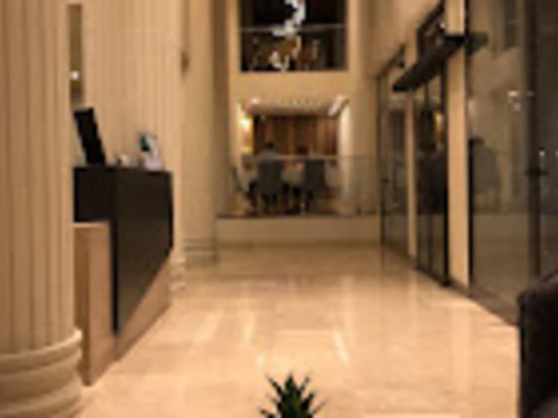 Hôtel Chaoune  maison interne
