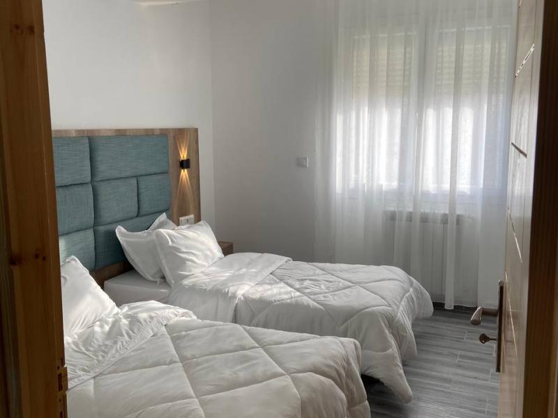 Des appartements F3 bien équipés Boumerdes Chambres 2