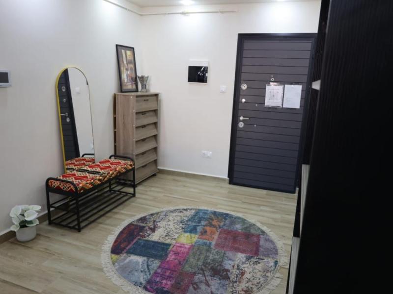 Appartement chic Chambres 2