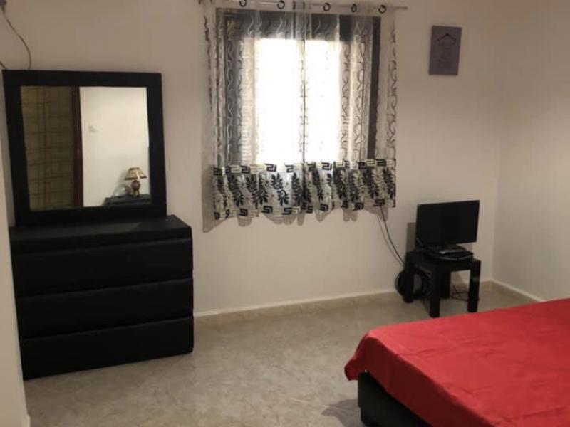 Appartement F2 à El Akid Lotfi  Chambres 2