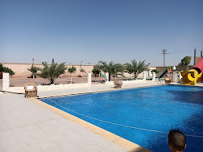 Hotel Barbari maison interne