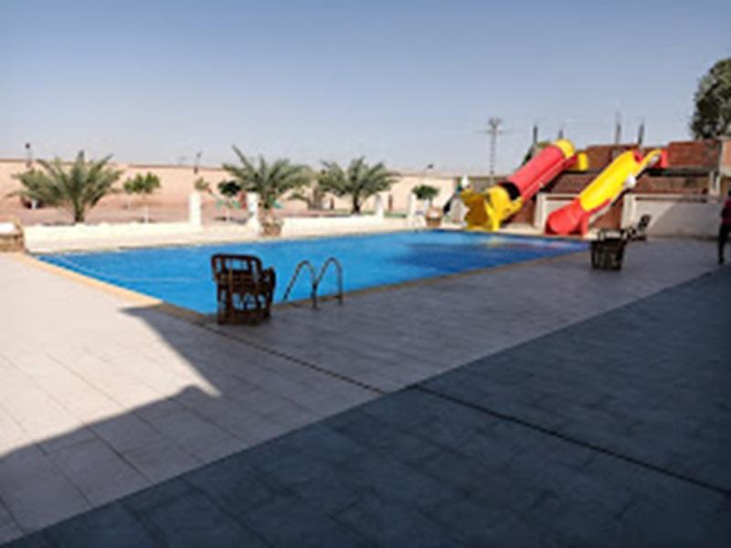 Hotel Barbari F1 F2 F3