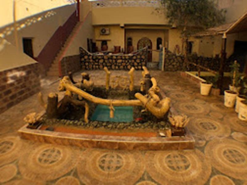 Hôtel Maha F1 F2 F3
