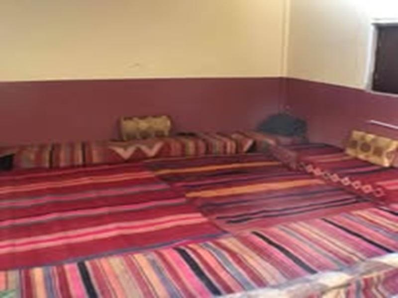 Hôtel Maha Chambres 2