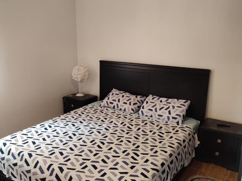 Appart'Cosy Oran Chambres 2