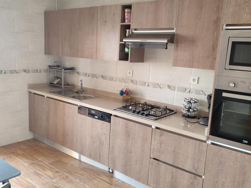 Appart'Cosy Oran maison portes