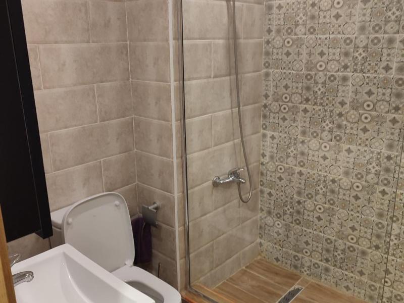 Appart'Cosy Oran maison interne